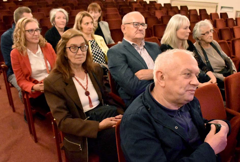 Udruga slijepih grada Požege i Požeške županije proslavila sedam desetljeća postojanja