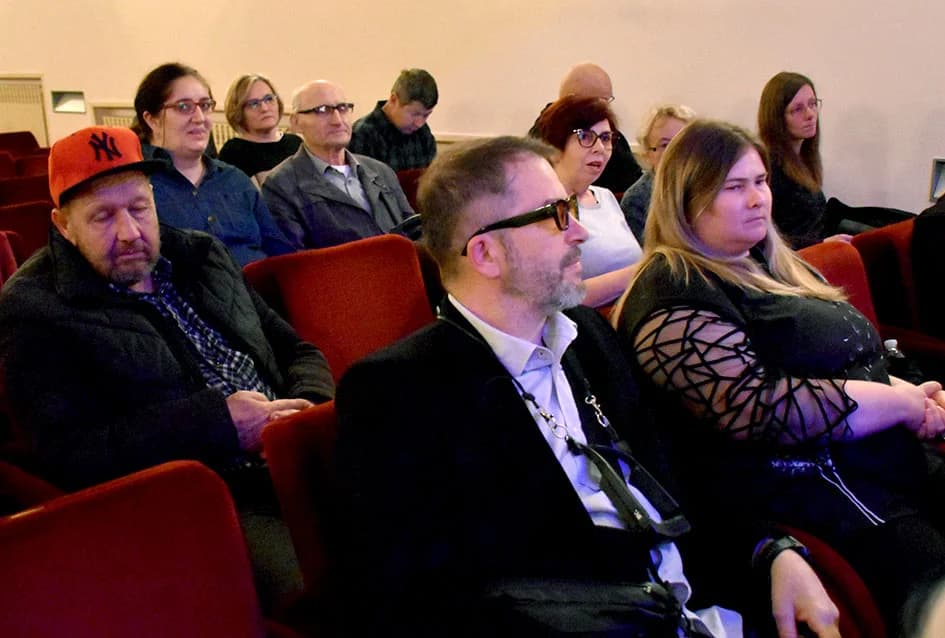 Udruga slijepih grada Požege i Požeške županije proslavila sedam desetljeća postojanja