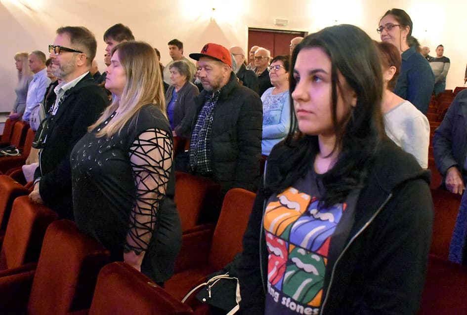 Udruga slijepih grada Požege i Požeške županije proslavila sedam desetljeća postojanja