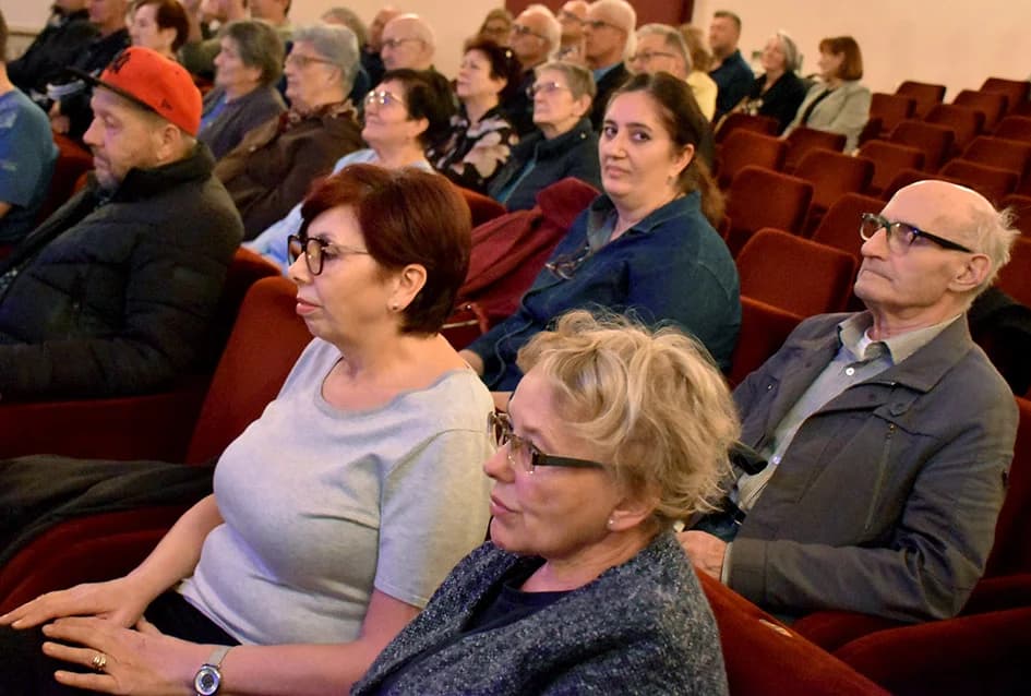 Udruga slijepih grada Požege i Požeške županije proslavila sedam desetljeća postojanja