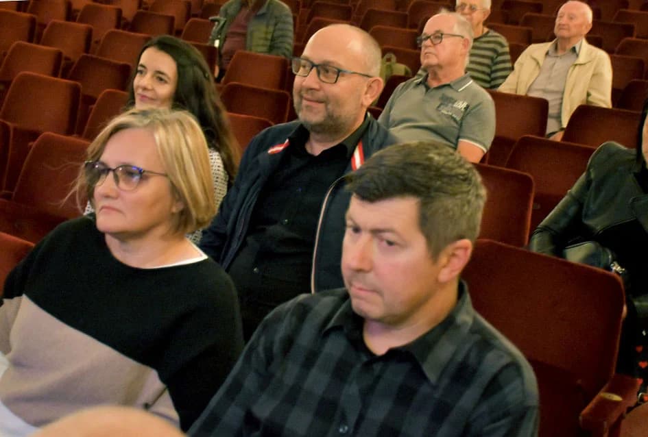 Udruga slijepih grada Požege i Požeške županije proslavila sedam desetljeća postojanja