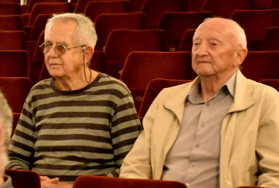 Udruga slijepih grada Požege i Požeške županije proslavila sedam desetljeća postojanja