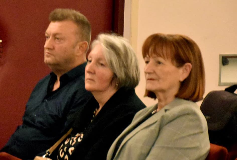Udruga slijepih grada Požege i Požeške županije proslavila sedam desetljeća postojanja