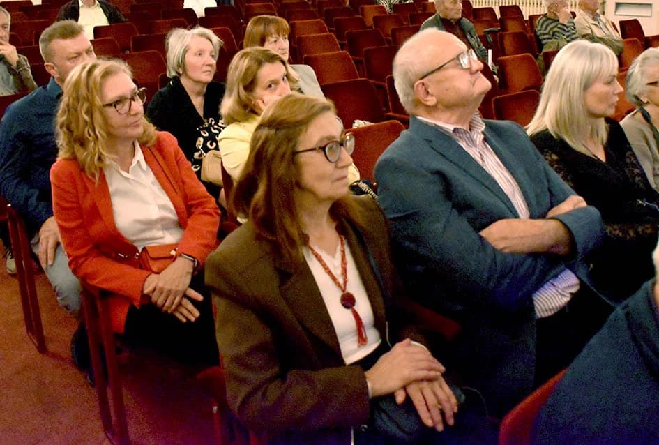 Udruga slijepih grada Požege i Požeške županije proslavila sedam desetljeća postojanja
