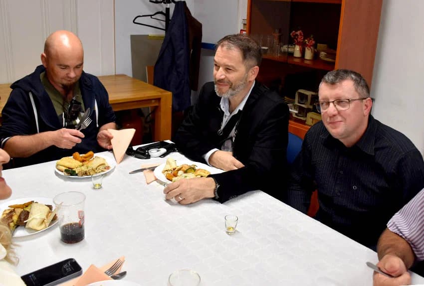 Udruga slijepih grada Požege i Požeške županije proslavila sedam desetljeća postojanja