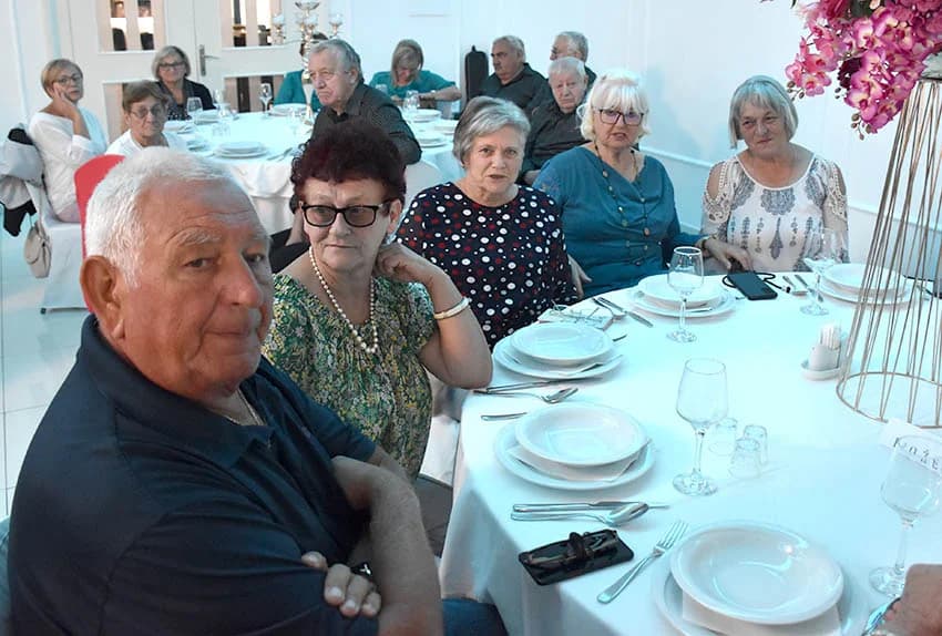 GLAZBENI SUSRETI MATICE UMIROVLJENIKA POŽEŠKE ŽUPANIJE: Orila se pjesma više od stotinu sudionika [ FOTOGALERIJA]