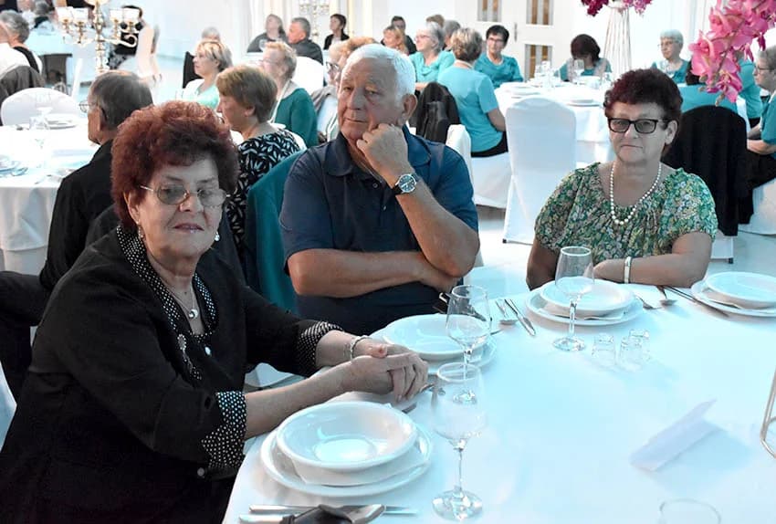 GLAZBENI SUSRETI MATICE UMIROVLJENIKA POŽEŠKE ŽUPANIJE: Orila se pjesma više od stotinu sudionika [ FOTOGALERIJA]