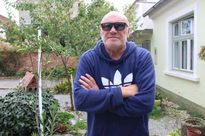 „Život je lijep i kad si slijep“ - održano putopisno predavanje u Pleternici