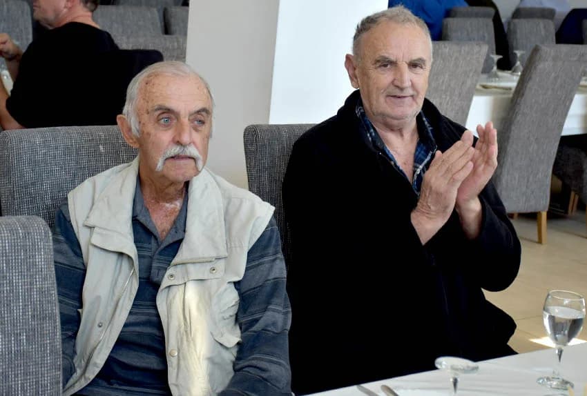 Polaganjem vijenaca i svetom misom obilježen Dan branitelja brestovačkog kraja