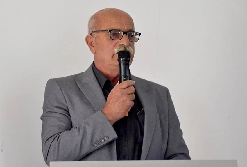 Polaganjem vijenaca i svetom misom obilježen Dan branitelja brestovačkog kraja