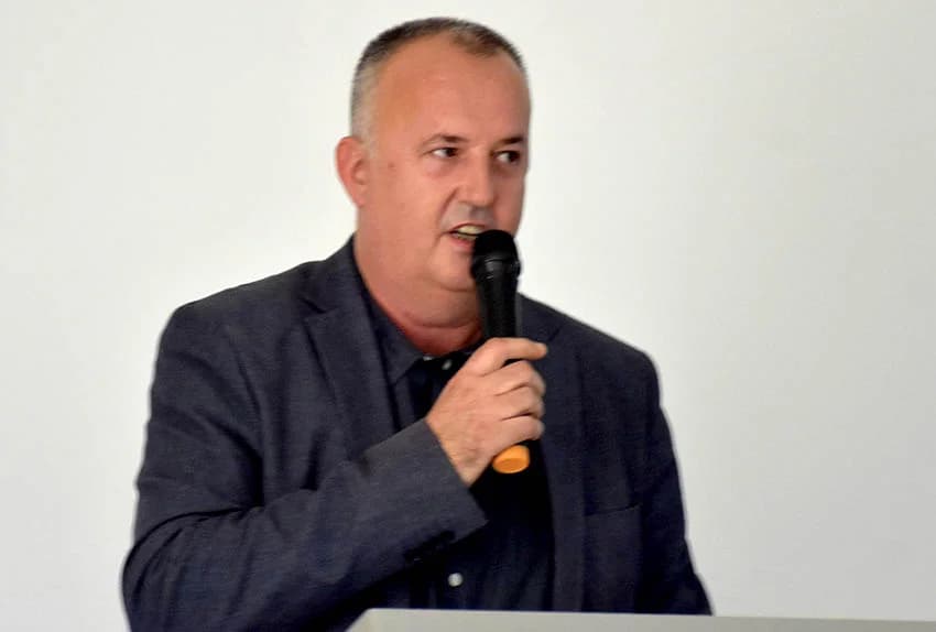 Polaganjem vijenaca i svetom misom obilježen Dan branitelja brestovačkog kraja