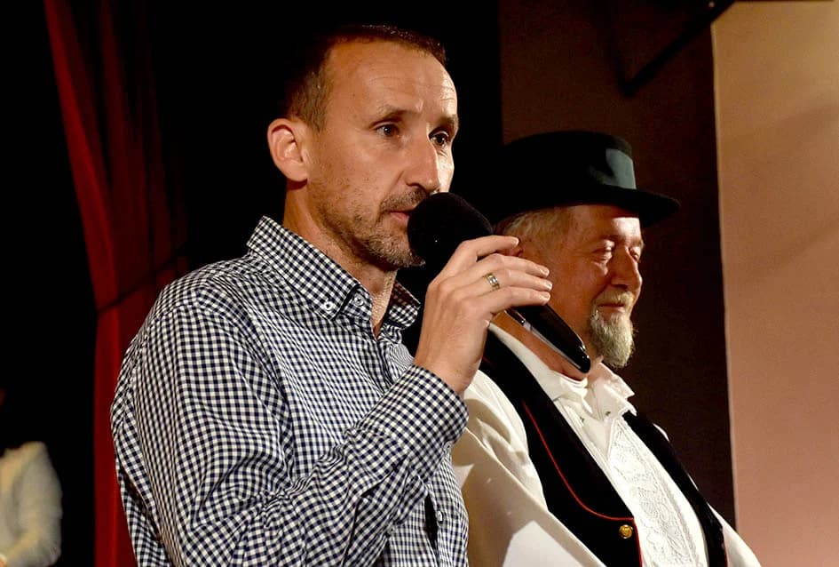 Dom za odrasle Ljeskovica domaćin Domosonga, pjevačkog natjecanja korisnika 17 domova – pobijedili Riječani