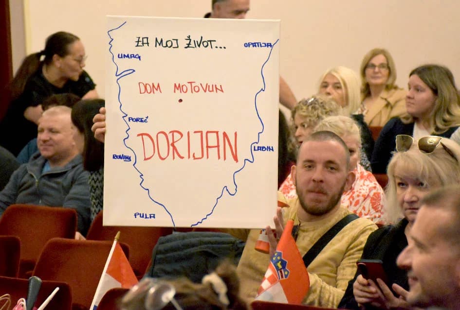 Dom za odrasle Ljeskovica domaćin Domosonga, pjevačkog natjecanja korisnika 17 domova – pobijedili Riječani