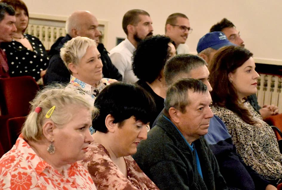 Dom za odrasle Ljeskovica domaćin Domosonga, pjevačkog natjecanja korisnika 17 domova – pobijedili Riječani