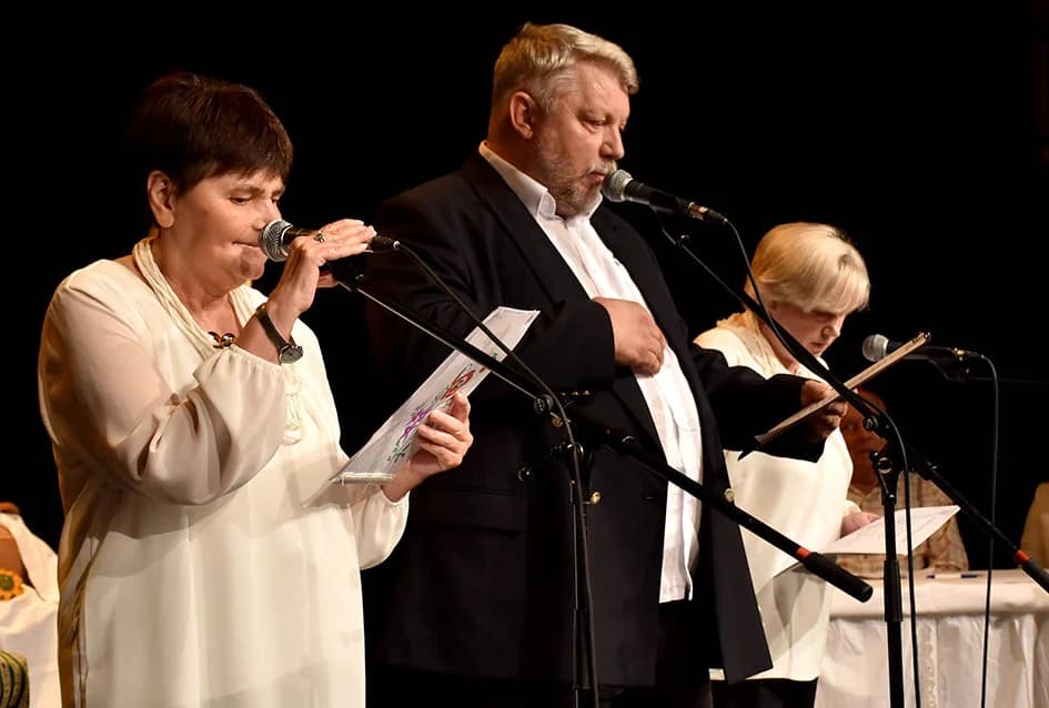 Dom za odrasle Ljeskovica domaćin Domosonga, pjevačkog natjecanja korisnika 17 domova – pobijedili Riječani