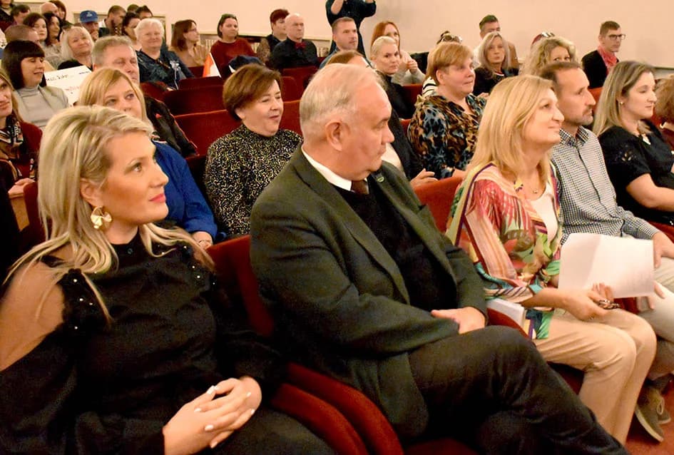Dom za odrasle Ljeskovica domaćin Domosonga, pjevačkog natjecanja korisnika 17 domova – pobijedili Riječani