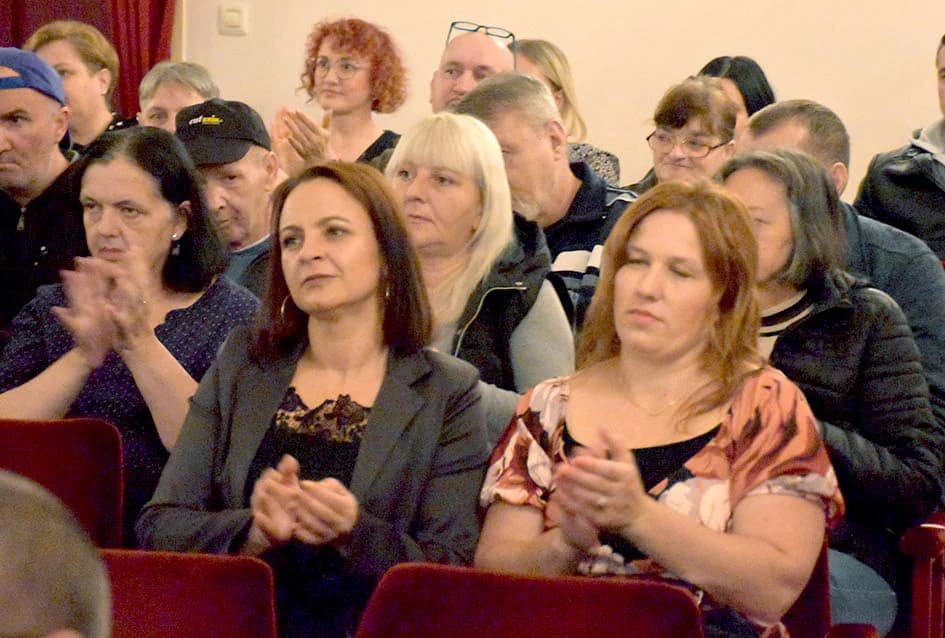 Dom za odrasle Ljeskovica domaćin Domosonga, pjevačkog natjecanja korisnika 17 domova – pobijedili Riječani