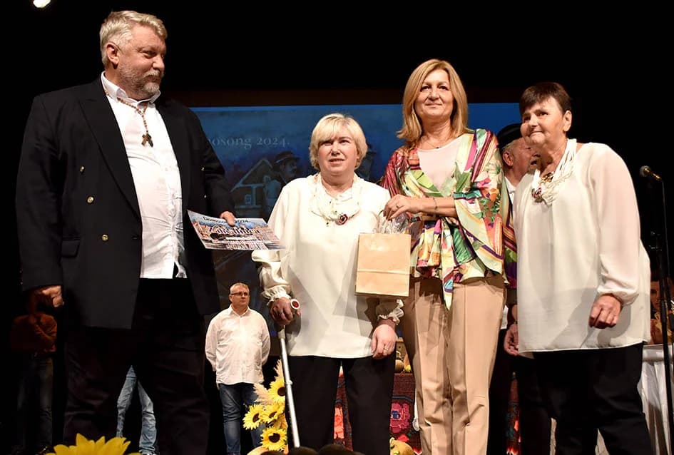 Dom za odrasle Ljeskovica domaćin Domosonga, pjevačkog natjecanja korisnika 17 domova – pobijedili Riječani