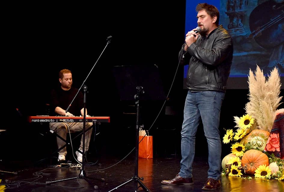 Dom za odrasle Ljeskovica domaćin Domosonga, pjevačkog natjecanja korisnika 17 domova – pobijedili Riječani