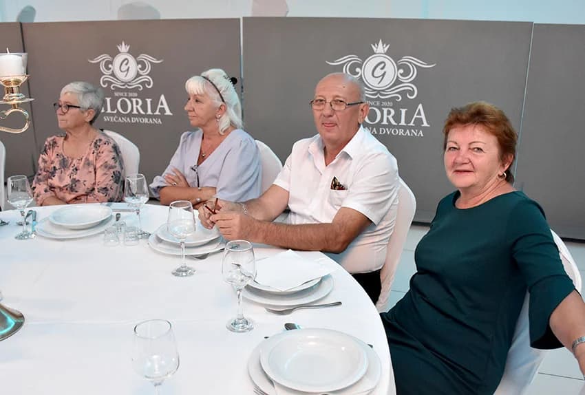 GLAZBENI SUSRETI MATICE UMIROVLJENIKA POŽEŠKE ŽUPANIJE: Orila se pjesma više od stotinu sudionika [ FOTOGALERIJA]
