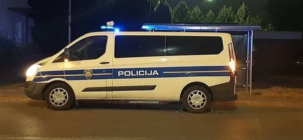 Pijan s 1,78 promila skrivio prometnu nesreću u kojoj je teško ozlijeđen