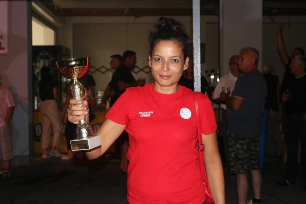 Prve sportske igre vatrogasaca u Ivandolu okupile 11 društava iz četiri županije