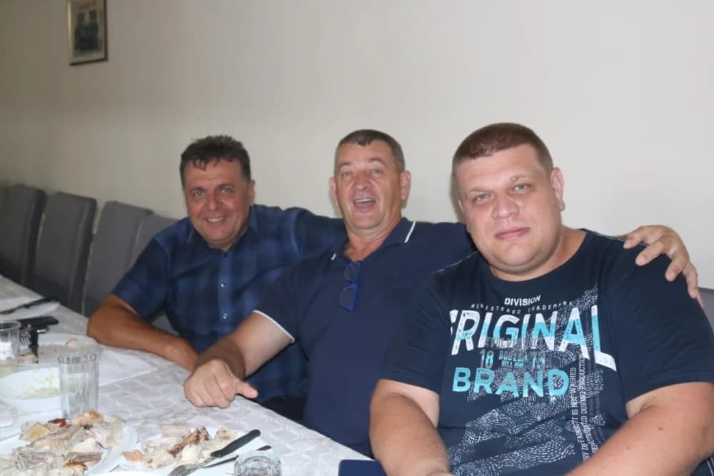 Prve sportske igre vatrogasaca u Ivandolu okupile 11 društava iz četiri županije