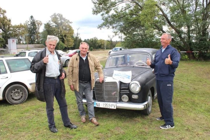 SUSRET S POVODOM: Franjo Kapetanović-jedan od osnivača pleterničkog Aerokluba „Zlatna dolina“