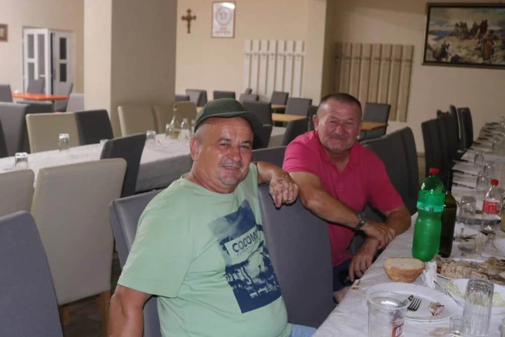 Prve sportske igre vatrogasaca u Ivandolu okupile 11 društava iz četiri županije