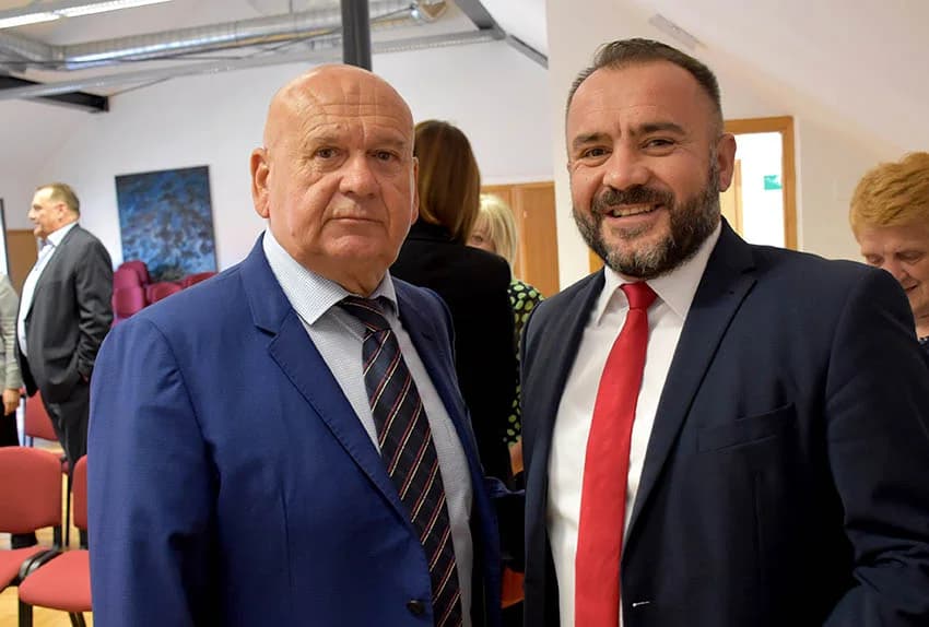 NAJBOLJE TVRTKE: Agronom, Poljoprivreda Lipik i Orozpharm najuspješniji u protekloj godini