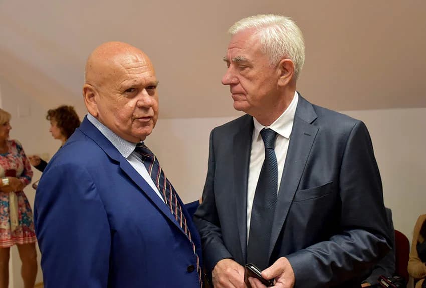 NAJBOLJE TVRTKE: Agronom, Poljoprivreda Lipik i Orozpharm najuspješniji u protekloj godini
