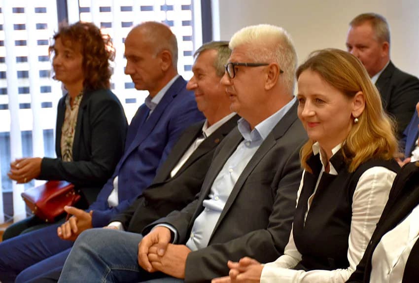 NAJBOLJE TVRTKE: Agronom, Poljoprivreda Lipik i Orozpharm najuspješniji u protekloj godini