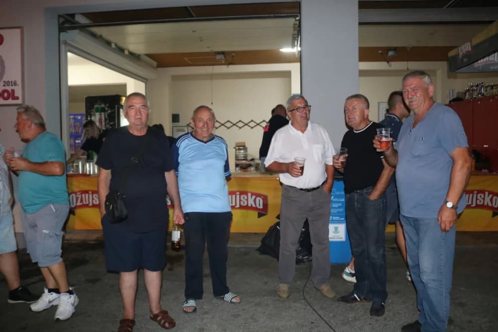 Prve sportske igre vatrogasaca u Ivandolu okupile 11 društava iz četiri županije