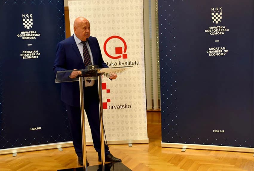 NAJBOLJE TVRTKE: Agronom, Poljoprivreda Lipik i Orozpharm najuspješniji u protekloj godini