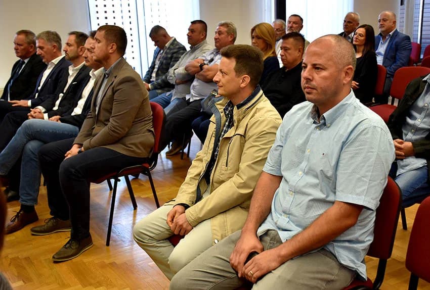 NAJBOLJE TVRTKE: Agronom, Poljoprivreda Lipik i Orozpharm najuspješniji u protekloj godini