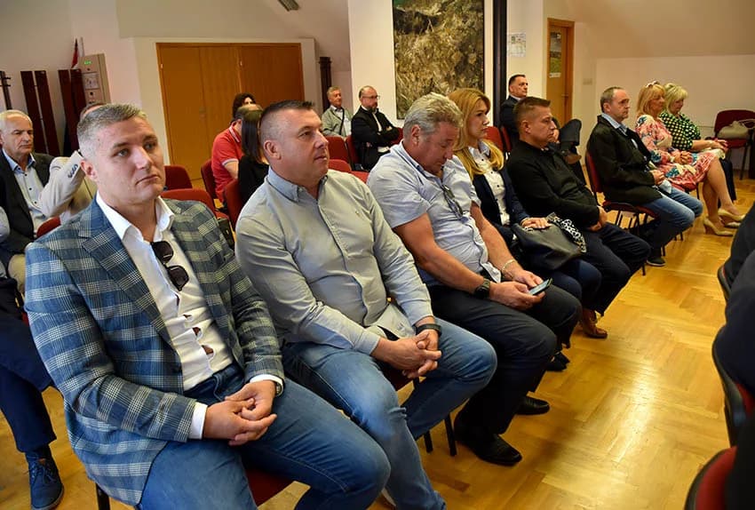 NAJBOLJE TVRTKE: Agronom, Poljoprivreda Lipik i Orozpharm najuspješniji u protekloj godini