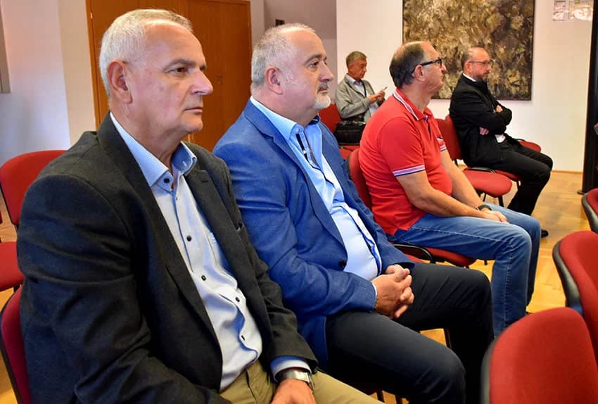 NAJBOLJE TVRTKE: Agronom, Poljoprivreda Lipik i Orozpharm najuspješniji u protekloj godini