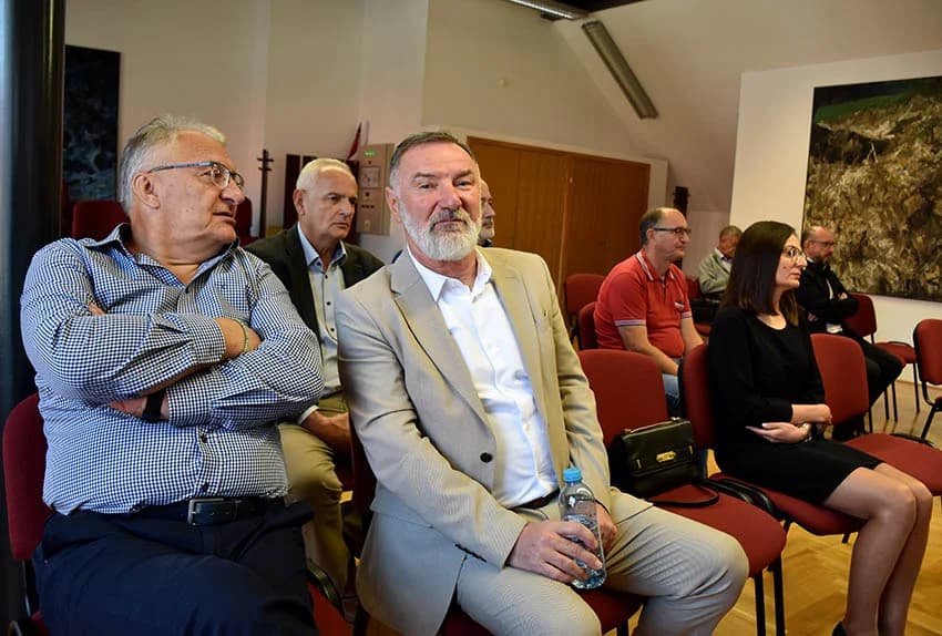 NAJBOLJE TVRTKE: Agronom, Poljoprivreda Lipik i Orozpharm najuspješniji u protekloj godini