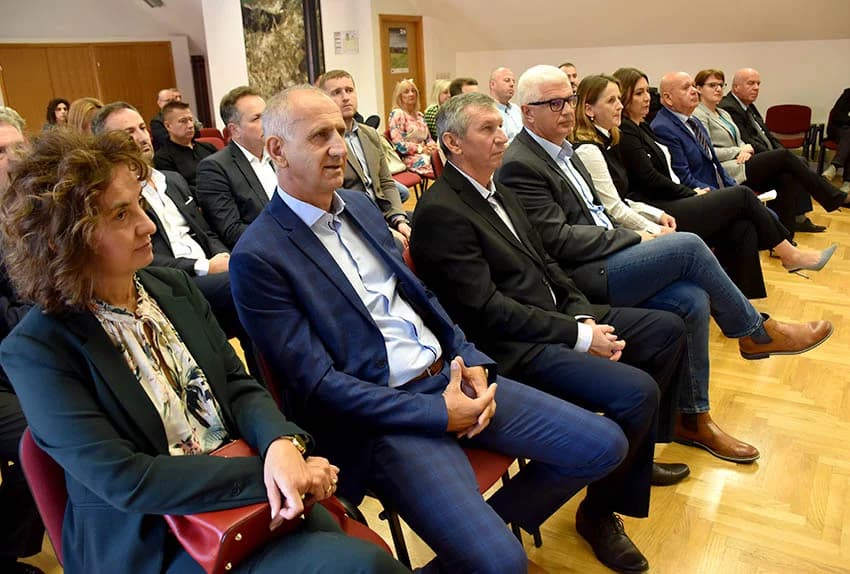 NAJBOLJE TVRTKE: Agronom, Poljoprivreda Lipik i Orozpharm najuspješniji u protekloj godini