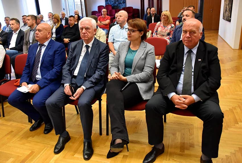 NAJBOLJE TVRTKE: Agronom, Poljoprivreda Lipik i Orozpharm najuspješniji u protekloj godini