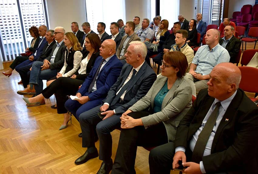 NAJBOLJE TVRTKE: Agronom, Poljoprivreda Lipik i Orozpharm najuspješniji u protekloj godini