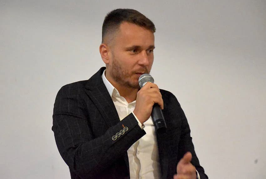 Vetovčani Andrija Horvat, Stjepan Lisec i Milenko Petrić dobili zlatne medalje uz stoljeće vatrogastva
