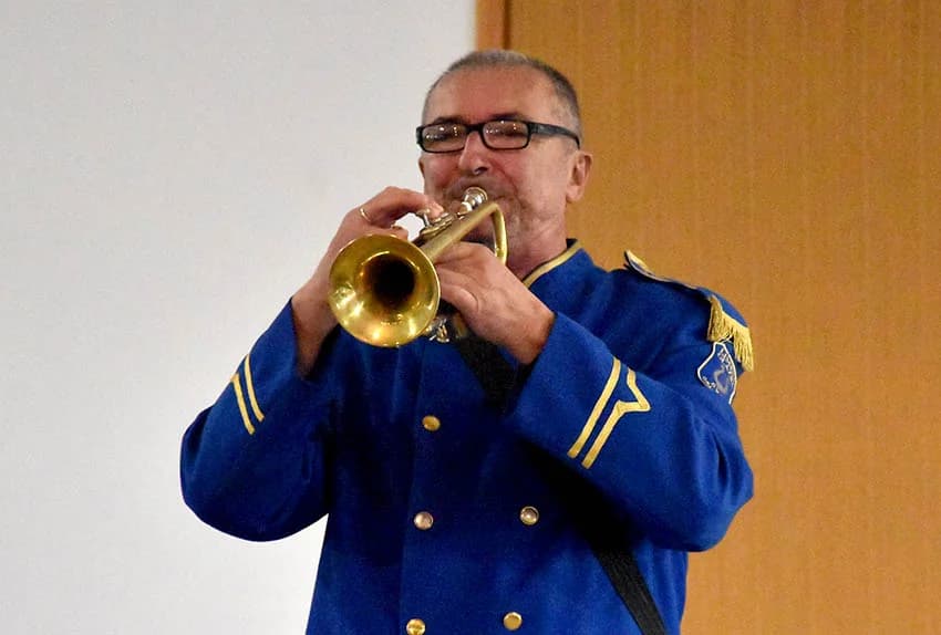 Vetovčani Andrija Horvat, Stjepan Lisec i Milenko Petrić dobili zlatne medalje uz stoljeće vatrogastva