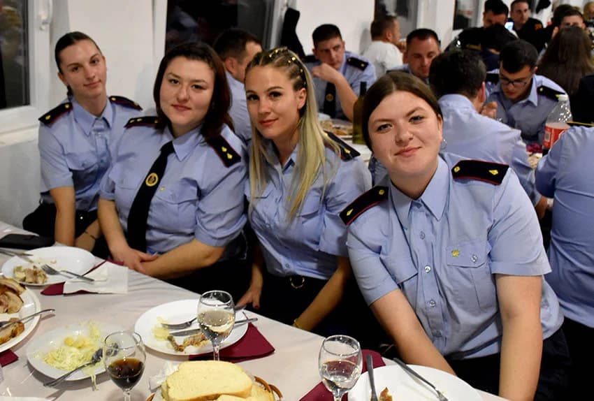 Vetovčani Andrija Horvat, Stjepan Lisec i Milenko Petrić dobili zlatne medalje uz stoljeće vatrogastva