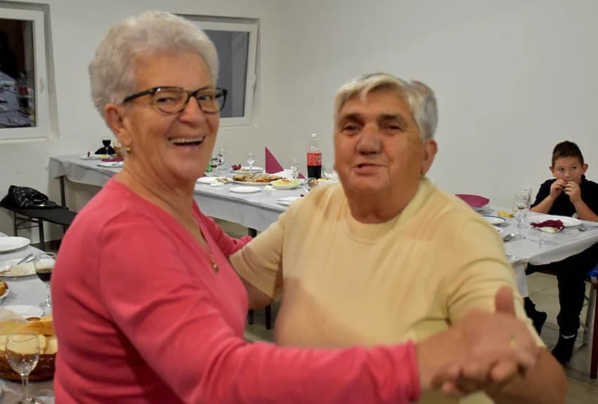 Vetovčani Andrija Horvat, Stjepan Lisec i Milenko Petrić dobili zlatne medalje uz stoljeće vatrogastva
