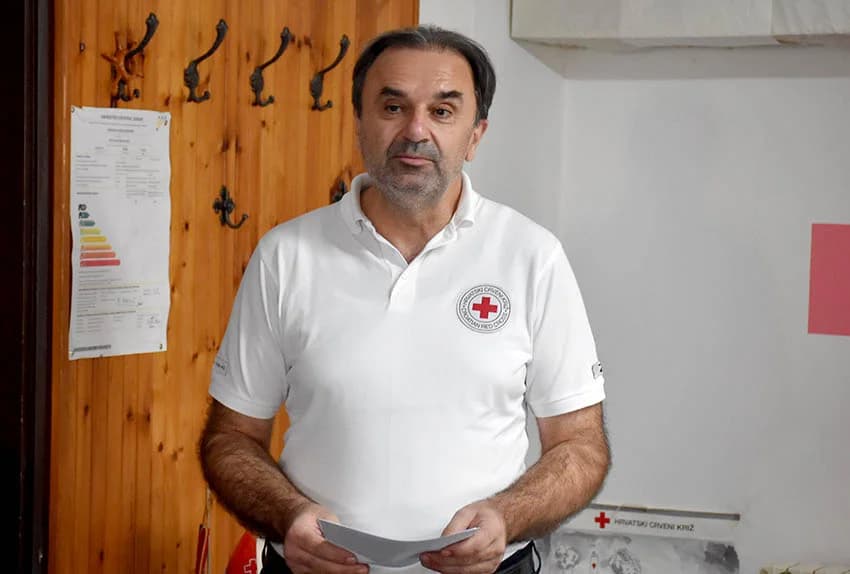 POŽEŽANI SVEČANO OBILJEŽILI DAN DARIVATELJA KRVI: Daruju sebe za druge - Zdenku Šojatu priznanje za 157 davanja