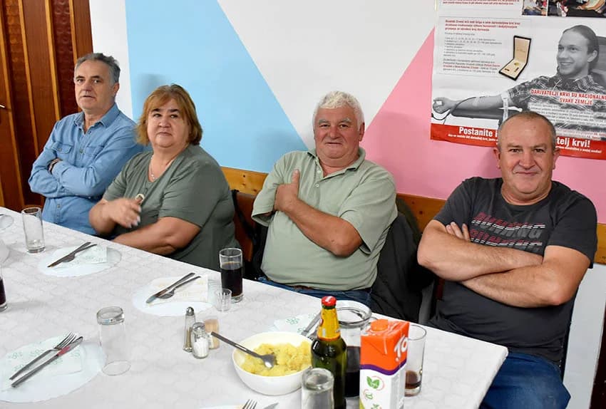 POŽEŽANI SVEČANO OBILJEŽILI DAN DARIVATELJA KRVI: Daruju sebe za druge - Zdenku Šojatu priznanje za 157 davanja