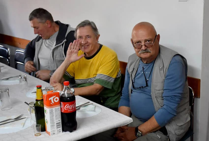POŽEŽANI SVEČANO OBILJEŽILI DAN DARIVATELJA KRVI: Daruju sebe za druge - Zdenku Šojatu priznanje za 157 davanja