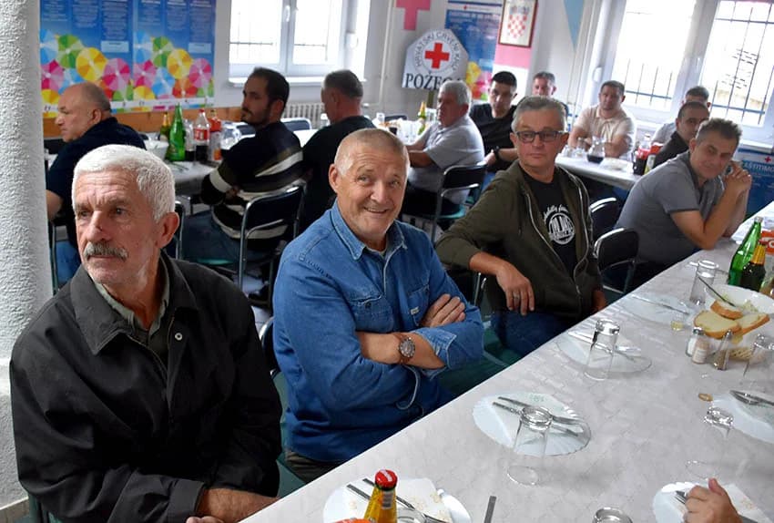 POŽEŽANI SVEČANO OBILJEŽILI DAN DARIVATELJA KRVI: Daruju sebe za druge - Zdenku Šojatu priznanje za 157 davanja