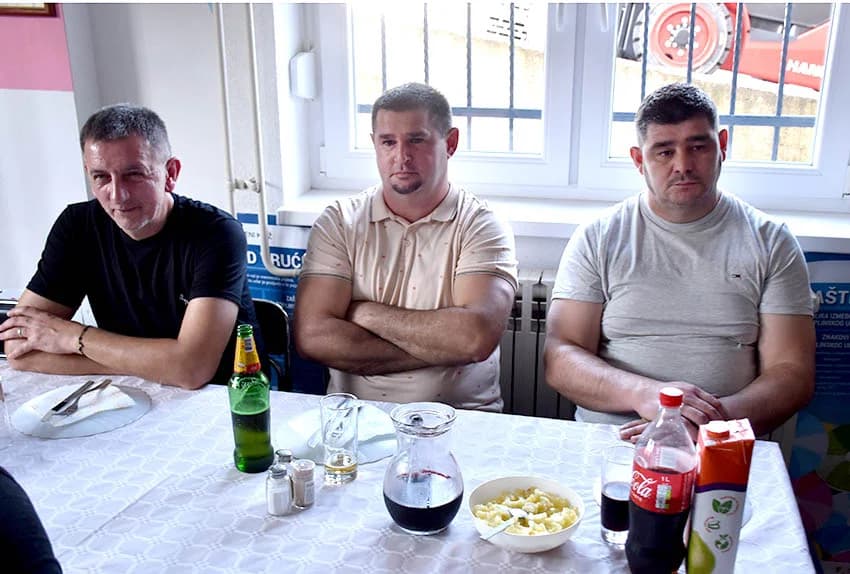 POŽEŽANI SVEČANO OBILJEŽILI DAN DARIVATELJA KRVI: Daruju sebe za druge - Zdenku Šojatu priznanje za 157 davanja